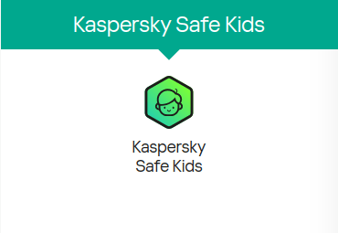 Kaspersky Safe Kids